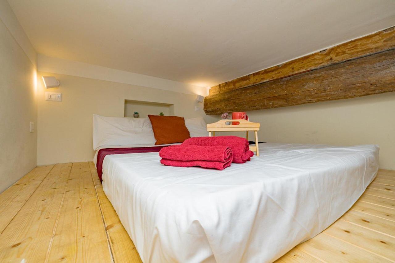 Charme Loft - 5 Min Duomo Apartment Milan Exterior photo